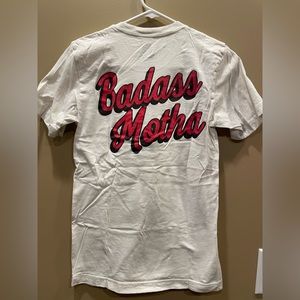 Badass Motha T-shirt